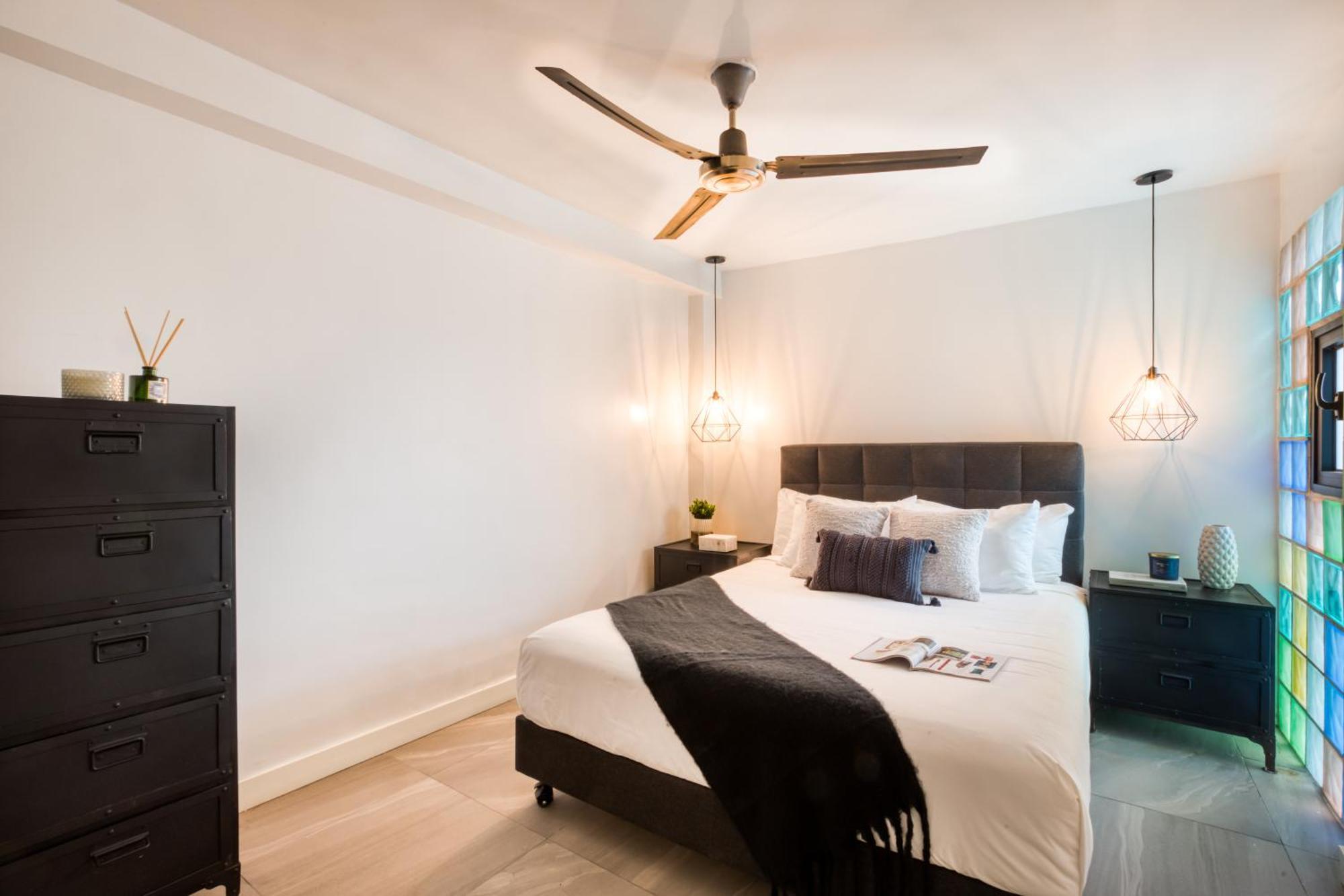 Eazy Centro By Uliv Lejlighedshotel Tijuana Eksteriør billede