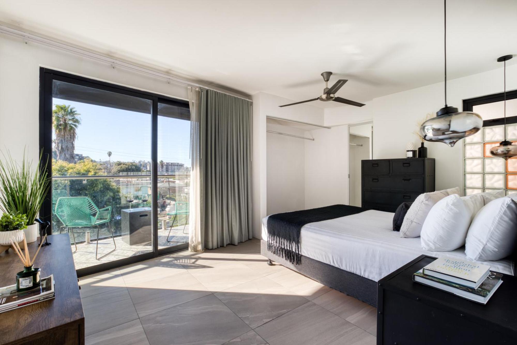 Eazy Centro By Uliv Lejlighedshotel Tijuana Eksteriør billede