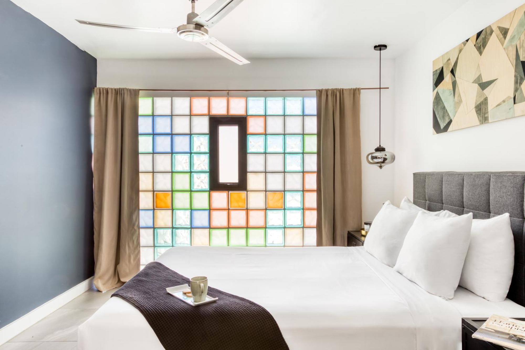 Eazy Centro By Uliv Lejlighedshotel Tijuana Eksteriør billede